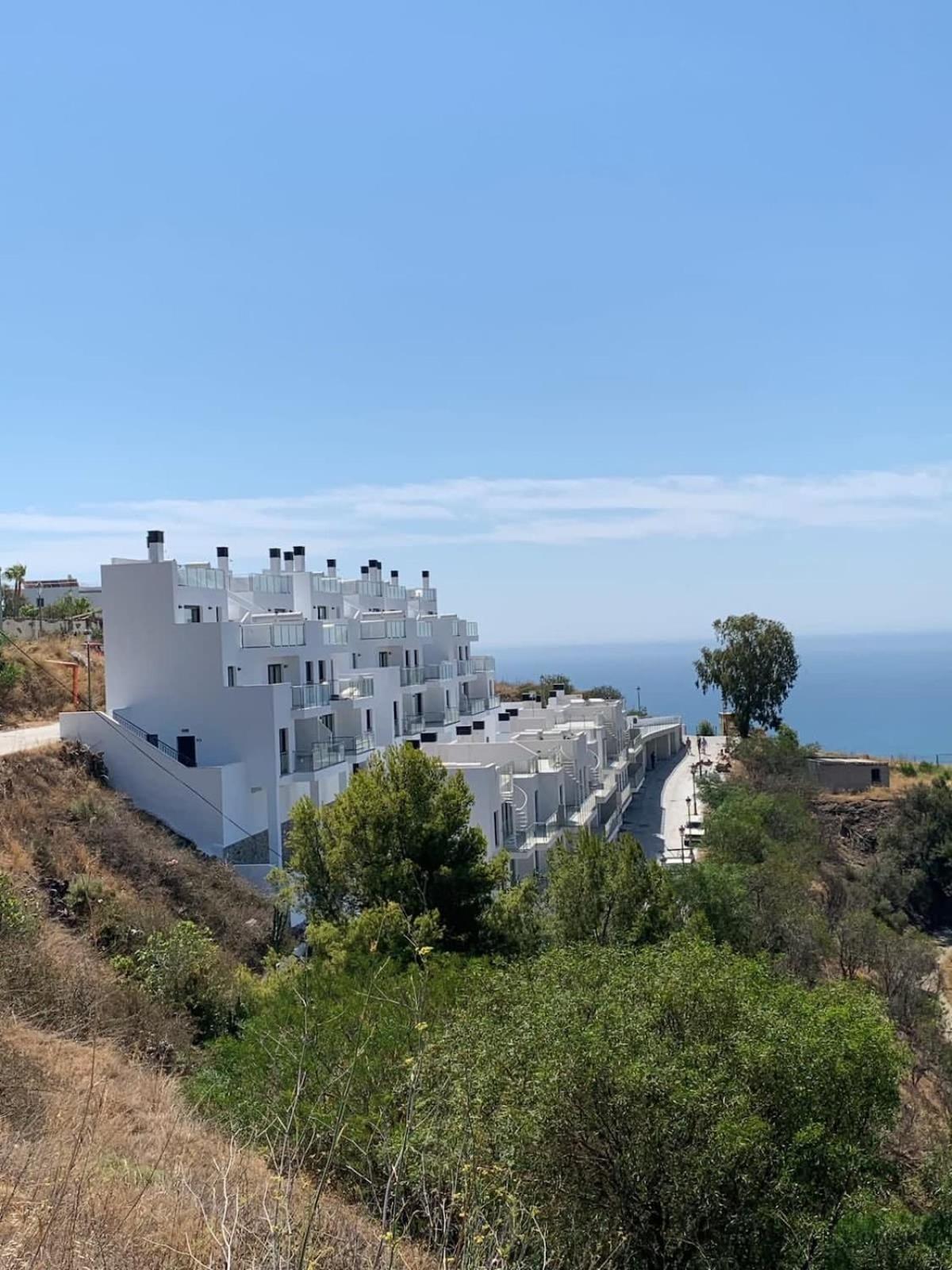 דירות נרחה Casa Grace מראה חיצוני תמונה